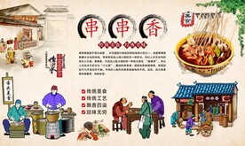 串串香