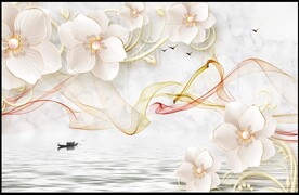 客厅背景墙