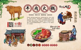 牛肉火锅