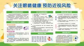 保护视力