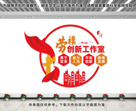 劳模创新工作室