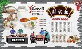 剔尖面