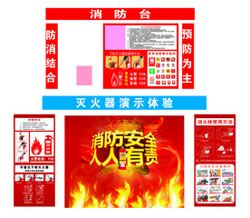 消防安全