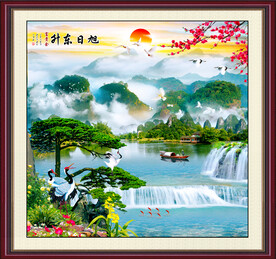 桂林山水