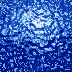 水波纹