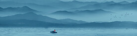 意境山水