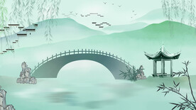 风景