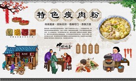 瘦肉粉 