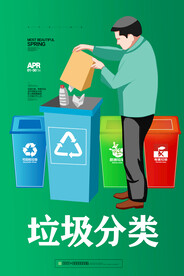 垃圾分类