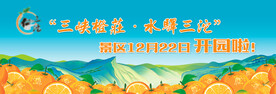 三峡之巅