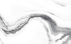 抽象水墨画