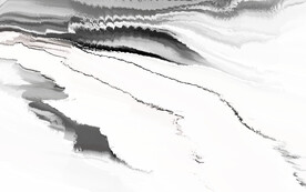 抽象水墨画