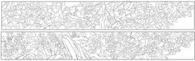 花鸟图