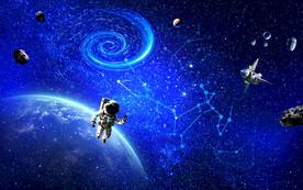 星空星系