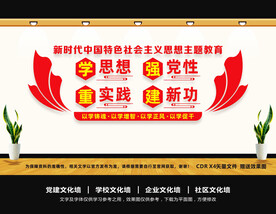 学思想强党性重实践建新功