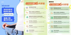 益生菌海报