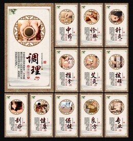 中医馆