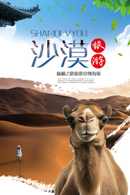 沙漠