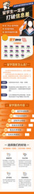 国外留学落地页