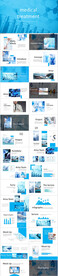 医疗科技PPT