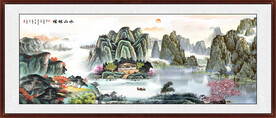 桂林山水
