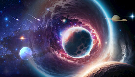 星球宇宙