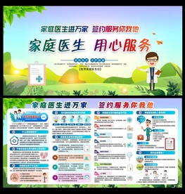 家庭医生