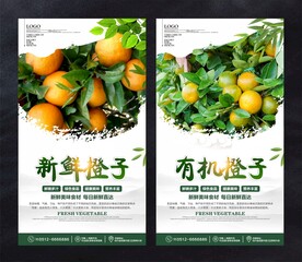 橙子