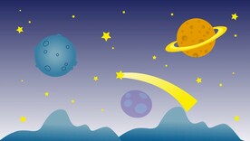 星球