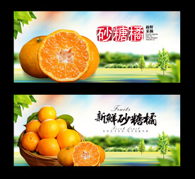 砂糖橘