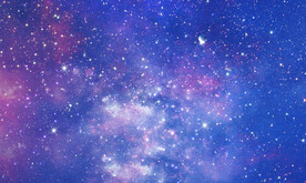 星空图