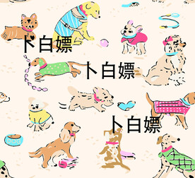 小狗