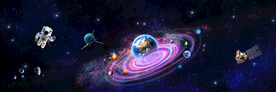 星空软膜天花