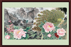 牡丹花 
