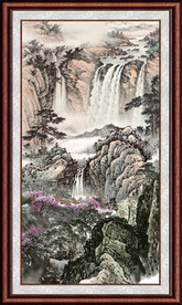 风景