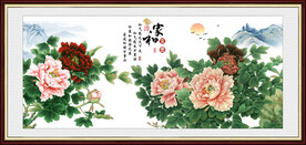 家和富贵
