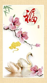 花鸟画