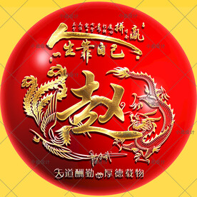 头像签名