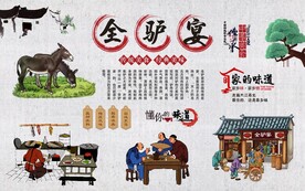全驴宴