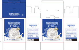 原味酸奶乳酸菌饮品