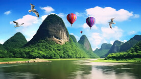 武夷山