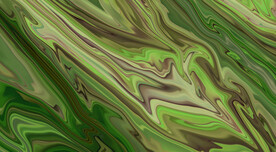 绿色高清石纹