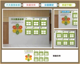 企业文化墙