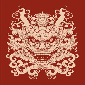 龙纹