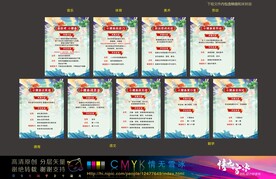 游戏规则