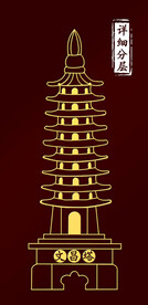 文昌塔
