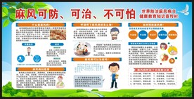 世界防治麻风病日