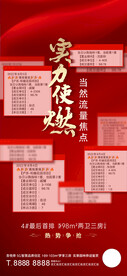 地产热销