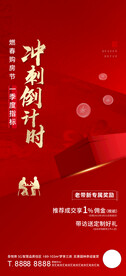 新年特价房