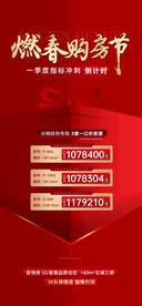 新年特价房